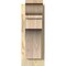 Ekena Millwork Westlake Traditional Rough Sawn Outlooker, Douglas Fir, 6"W x 12"D x 16"H OUT06X12X16WTL01RDF - alternate 4